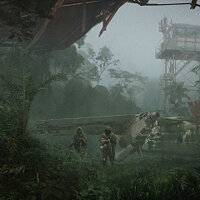 Достижение Словно тень в игре Shadow of the Tomb Raider для Xbox One