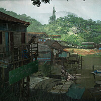 Достижение Снова в моде в игре Shadow of the Tomb Raider для Xbox One