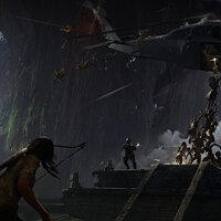 Достижение Все сначала в игре Shadow of the Tomb Raider для Xbox One