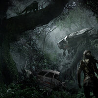 Достижение Незваные гости в игре Shadow of the Tomb Raider для Xbox One