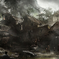 Достижение Семейные узы в игре Shadow of the Tomb Raider для Xbox One