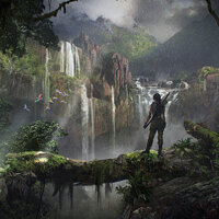 Достижение Дитя джунглей в игре Shadow of the Tomb Raider для Xbox One