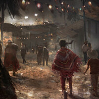 Достижение Меткая стрельба в игре Shadow of the Tomb Raider для Xbox One