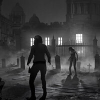 Достижение Гармония в игре Shadow of the Tomb Raider для Xbox One
