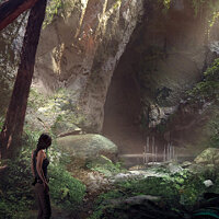 Достижение Есть из чего выбрать в игре Shadow of the Tomb Raider для Xbox One