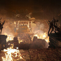 Достижение Вызов принят в игре Shadow of the Tomb Raider для Xbox One