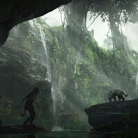 Достижение Легендарная охотница в игре Shadow of the Tomb Raider для Xbox One