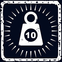Трофей {trophy} в игре Shadow of the Tomb Raider для PS4