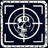 Трофей {trophy} в игре Shadow of the Tomb Raider для PS4