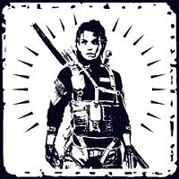 Трофей {trophy} в игре Shadow of the Tomb Raider для PS4