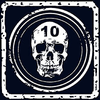 Трофей {trophy} в игре Shadow of the Tomb Raider для PS4