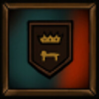 Трофей {trophy} в игре Tails of Iron для Epic
