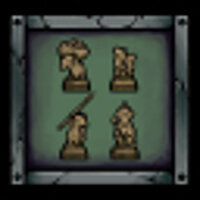 Трофей {trophy} в игре Tails of Iron для Epic