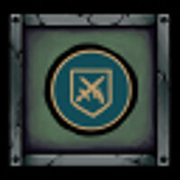 Трофей {trophy} в игре Tails of Iron для Epic