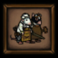 Трофей {trophy} в игре Tails of Iron для Epic