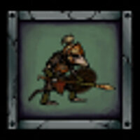 Трофей {trophy} в игре Tails of Iron для Epic
