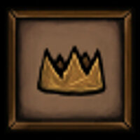 Трофей {trophy} в игре Tails of Iron для Epic