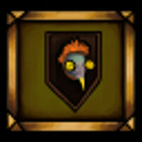 Трофей {trophy} в игре Tails of Iron для Epic