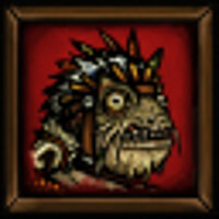 Трофей {trophy} в игре Tails of Iron для Epic