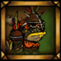 Трофей {trophy} в игре Tails of Iron для Epic