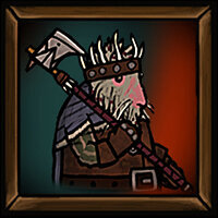 Трофей {trophy} в игре Tails of Iron для PS4
