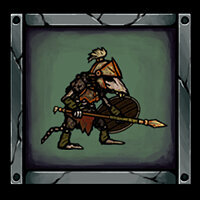 Трофей {trophy} в игре Tails of Iron для PS4