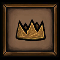 Трофей {trophy} в игре Tails of Iron для PS4