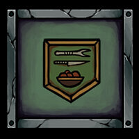 Трофей {trophy} в игре Tails of Iron для PS4