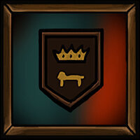 Трофей {trophy} в игре Tails of Iron для PS4