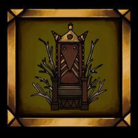 Трофей {trophy} в игре Tails of Iron для PS4