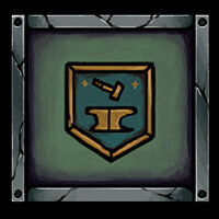 Трофей {trophy} в игре Tails of Iron для PS4