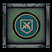 Трофей {trophy} в игре Tails of Iron для PS4