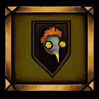 Трофей {trophy} в игре Tails of Iron для PS4
