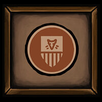 Трофей {trophy} в игре Tails of Iron для PS4