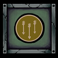 Трофей {trophy} в игре Tails of Iron для PS4