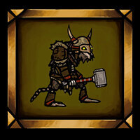 Трофей {trophy} в игре Tails of Iron для PS4