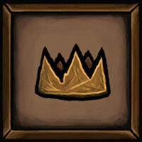Трофей {trophy} в игре Tails of Iron для PS5