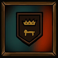 Трофей {trophy} в игре Tails of Iron для PS5