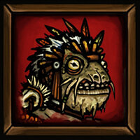 Трофей {trophy} в игре Tails of Iron для PS5