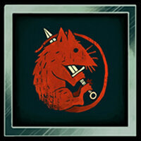Трофей {trophy} в игре Tails of Iron для PS5