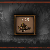 Достижение Defeat 25 Frogs в игре Tails of Iron для Xbox One, Xbox Series