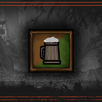 Достижение I Remember My First Beer в игре Tails of Iron для Xbox One, Xbox Series