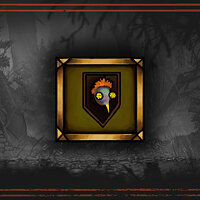 Достижение End of the Mozis в игре Tails of Iron для Xbox One, Xbox Series
