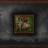 Достижение Defeat the Stalker Queen в игре Tails of Iron для Xbox One, Xbox Series