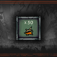 Достижение Collect Monster Parts в игре Tails of Iron для Xbox One, Xbox Series