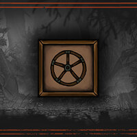 Достижение Fix the Traveller's Wagon в игре Tails of Iron для Xbox One, Xbox Series