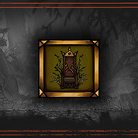 Достижение Throne Room Fit For A King в игре Tails of Iron для Xbox One, Xbox Series