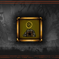 Достижение Return Power To The Depths в игре Tails of Iron для Xbox One, Xbox Series
