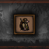 Достижение Meet the Creatures from the Deep в игре Tails of Iron для Xbox One, Xbox Series