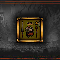 Достижение Complete Redgi's Armoury в игре Tails of Iron для Xbox One, Xbox Series